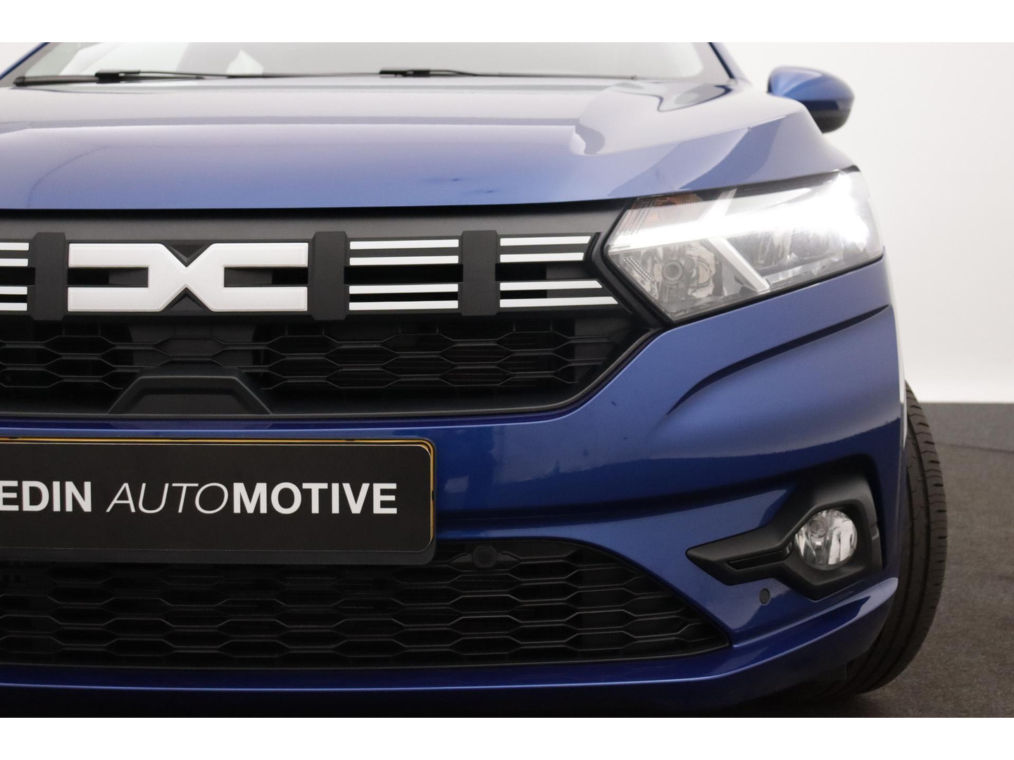 Dacia
