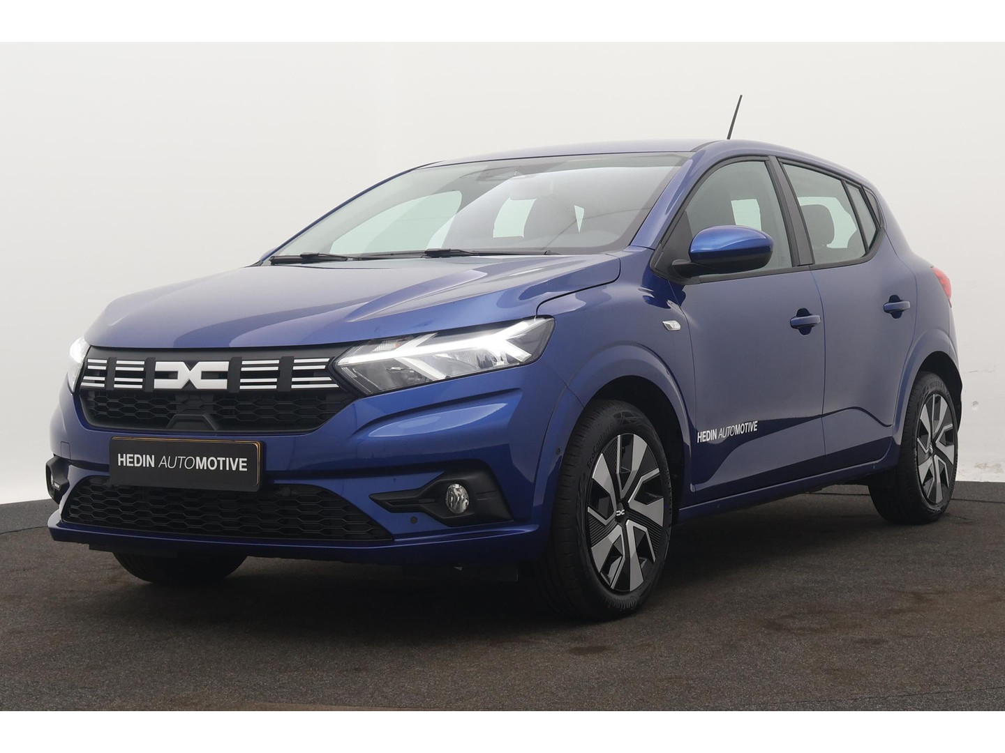 Dacia