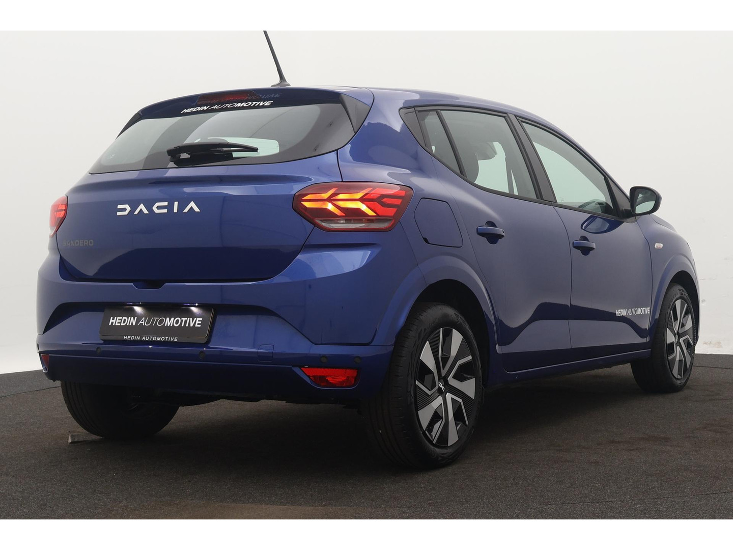 Dacia