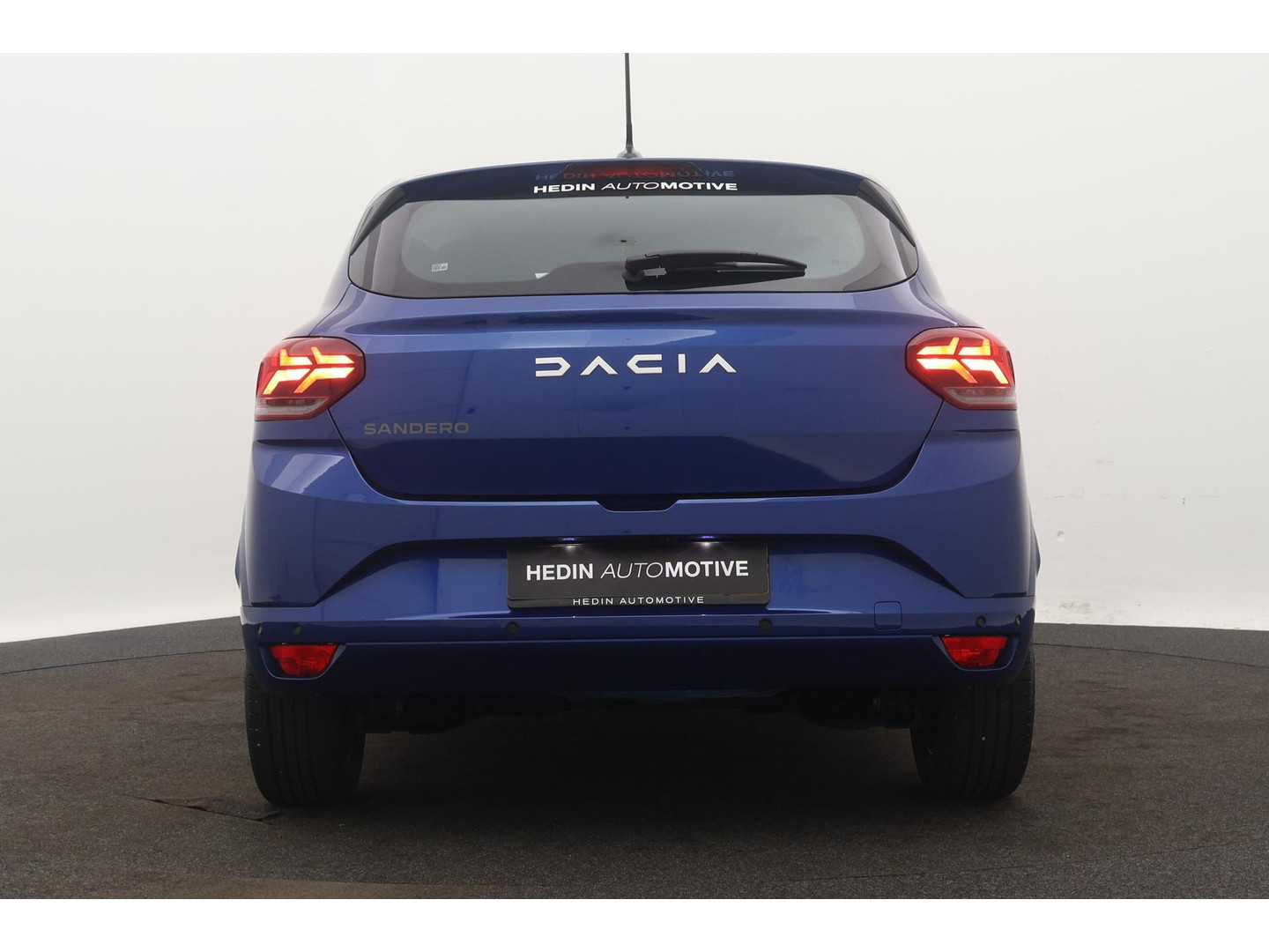 Dacia