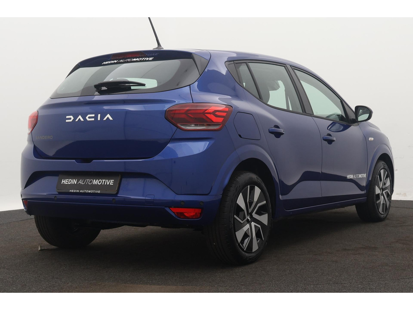 Dacia