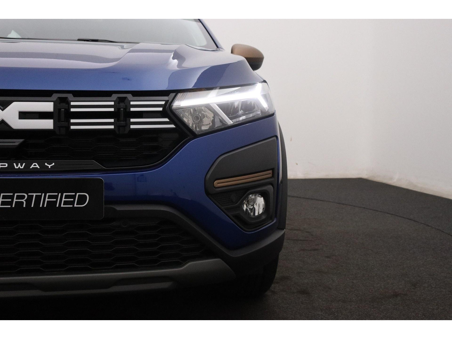 Dacia