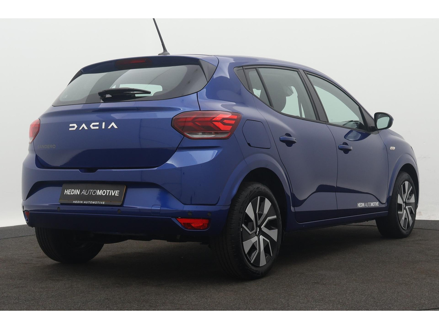 Dacia