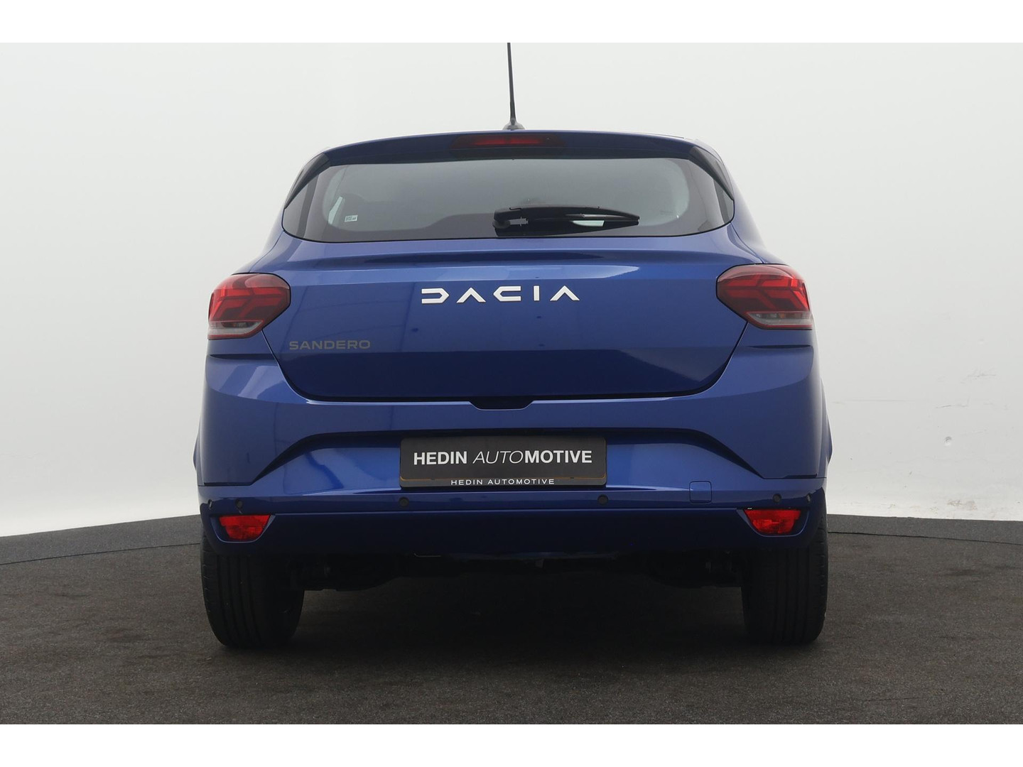 Dacia