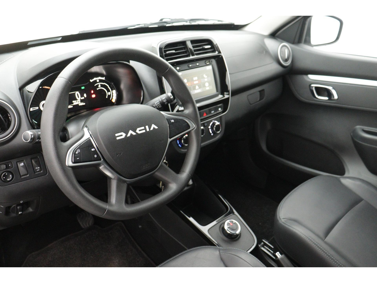Dacia