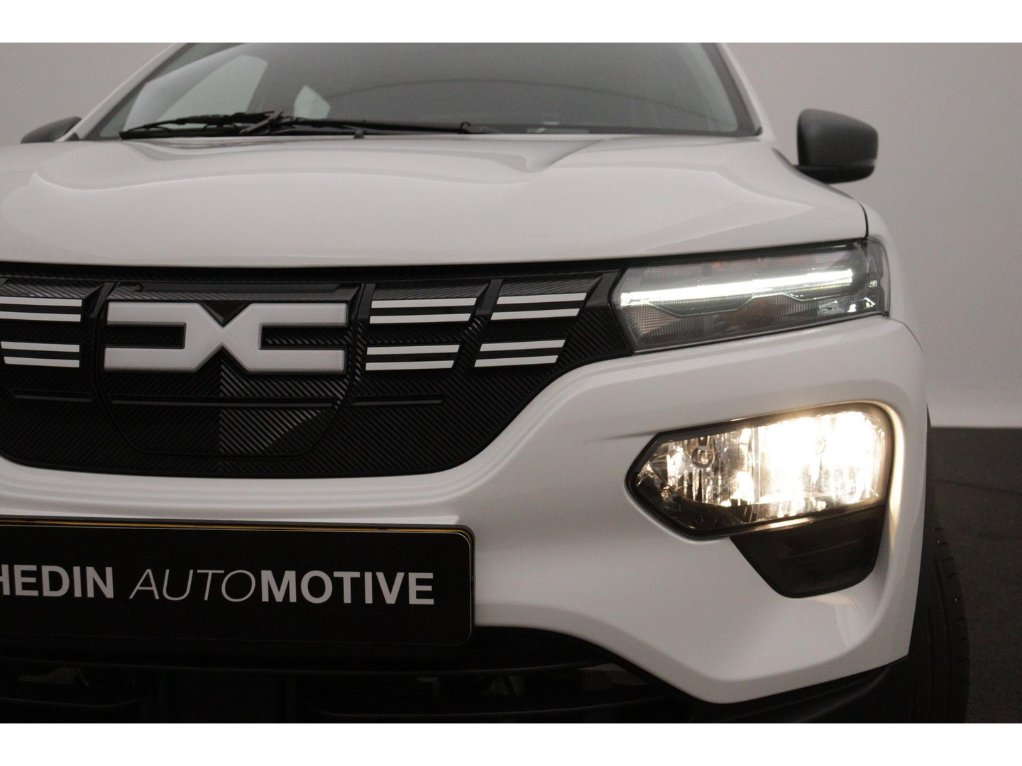 Dacia