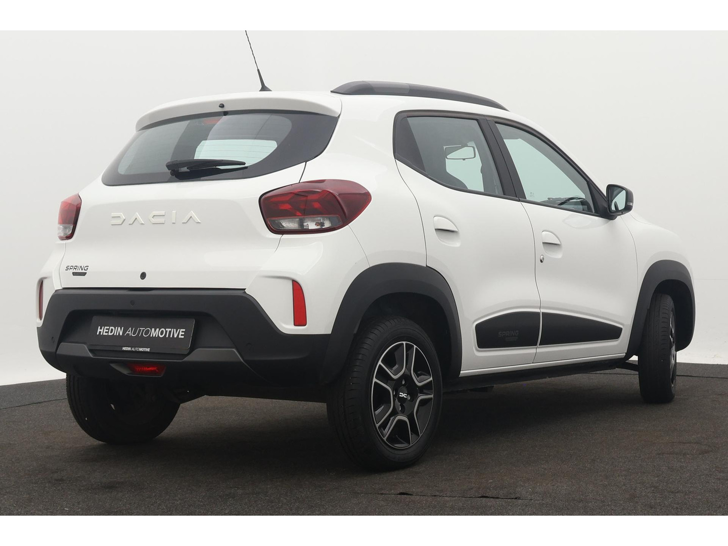 Dacia