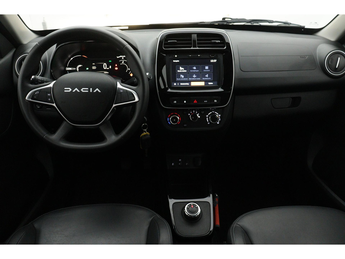 Dacia