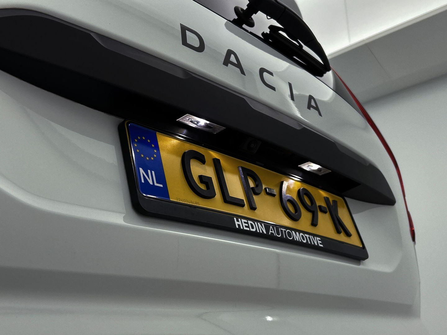 Dacia Dacia