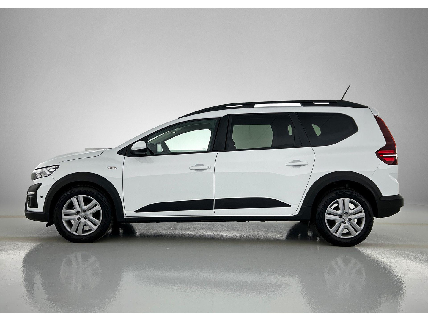 Dacia Dacia