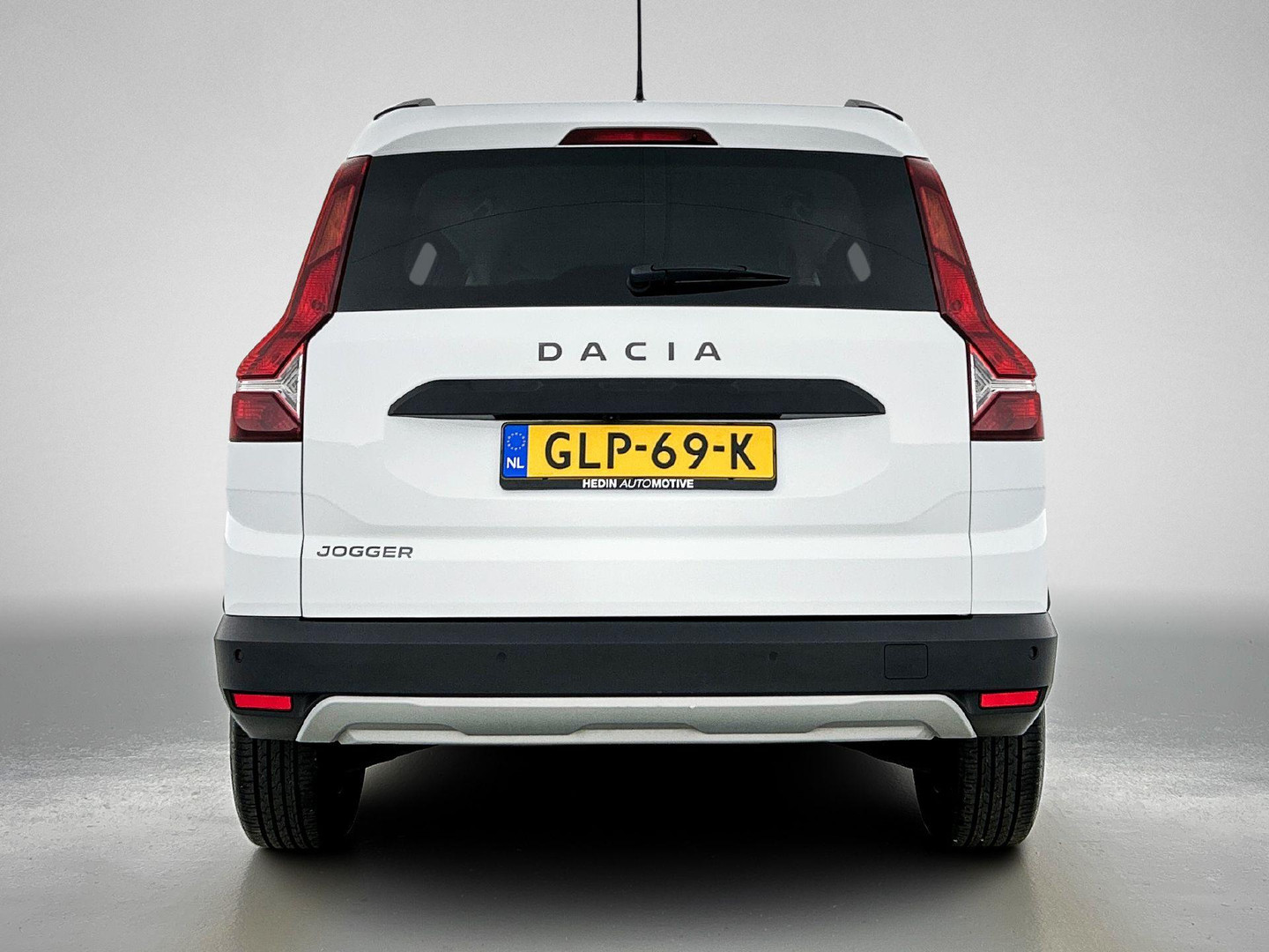 Dacia Dacia