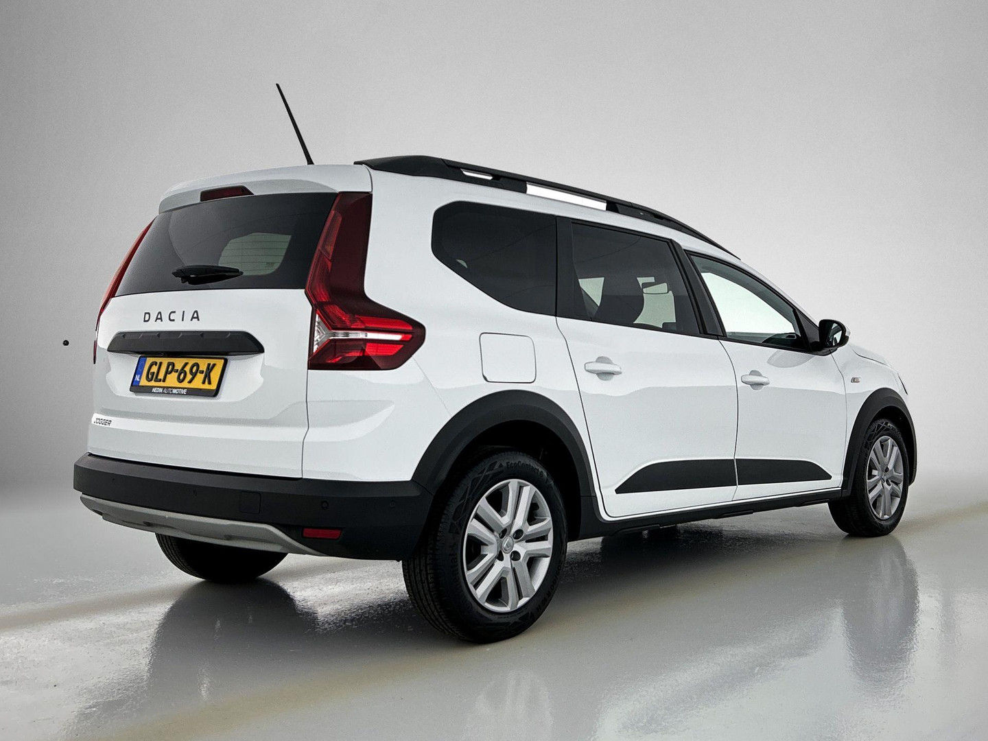 Dacia Dacia