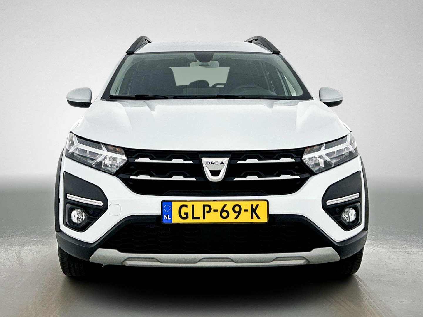 Dacia Dacia