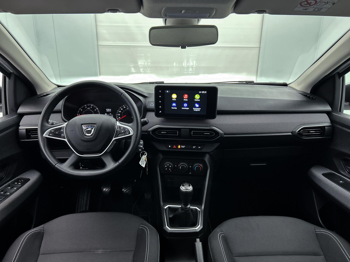 Dacia Dacia