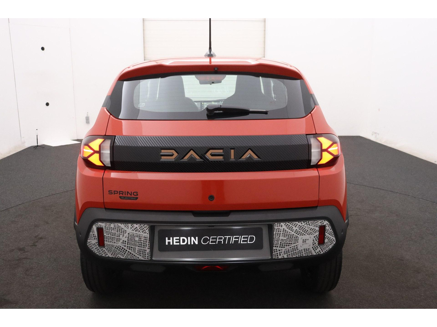 Dacia