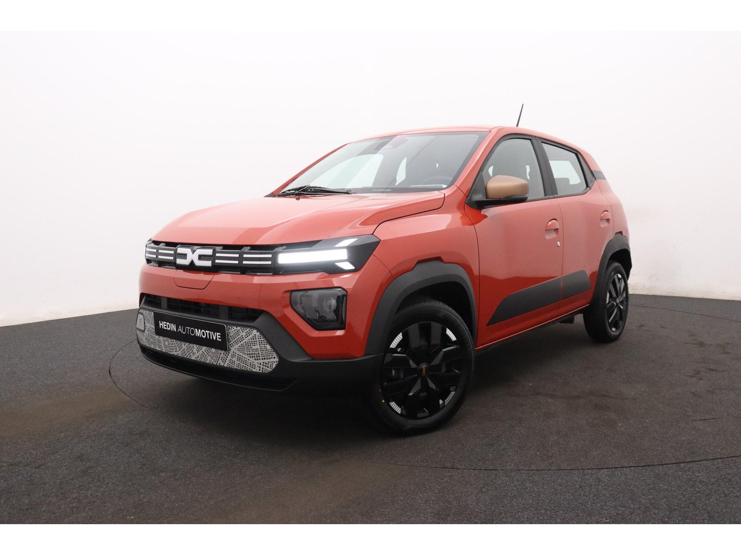 Dacia