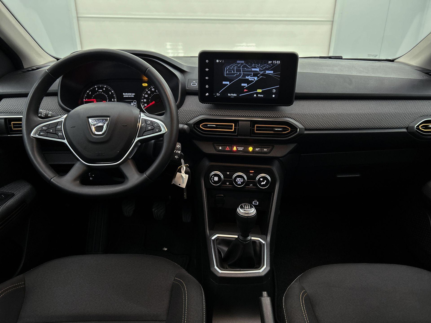 Dacia