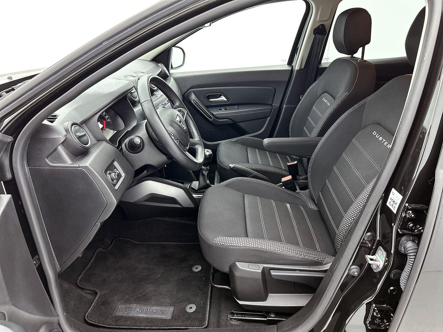 Dacia Dacia