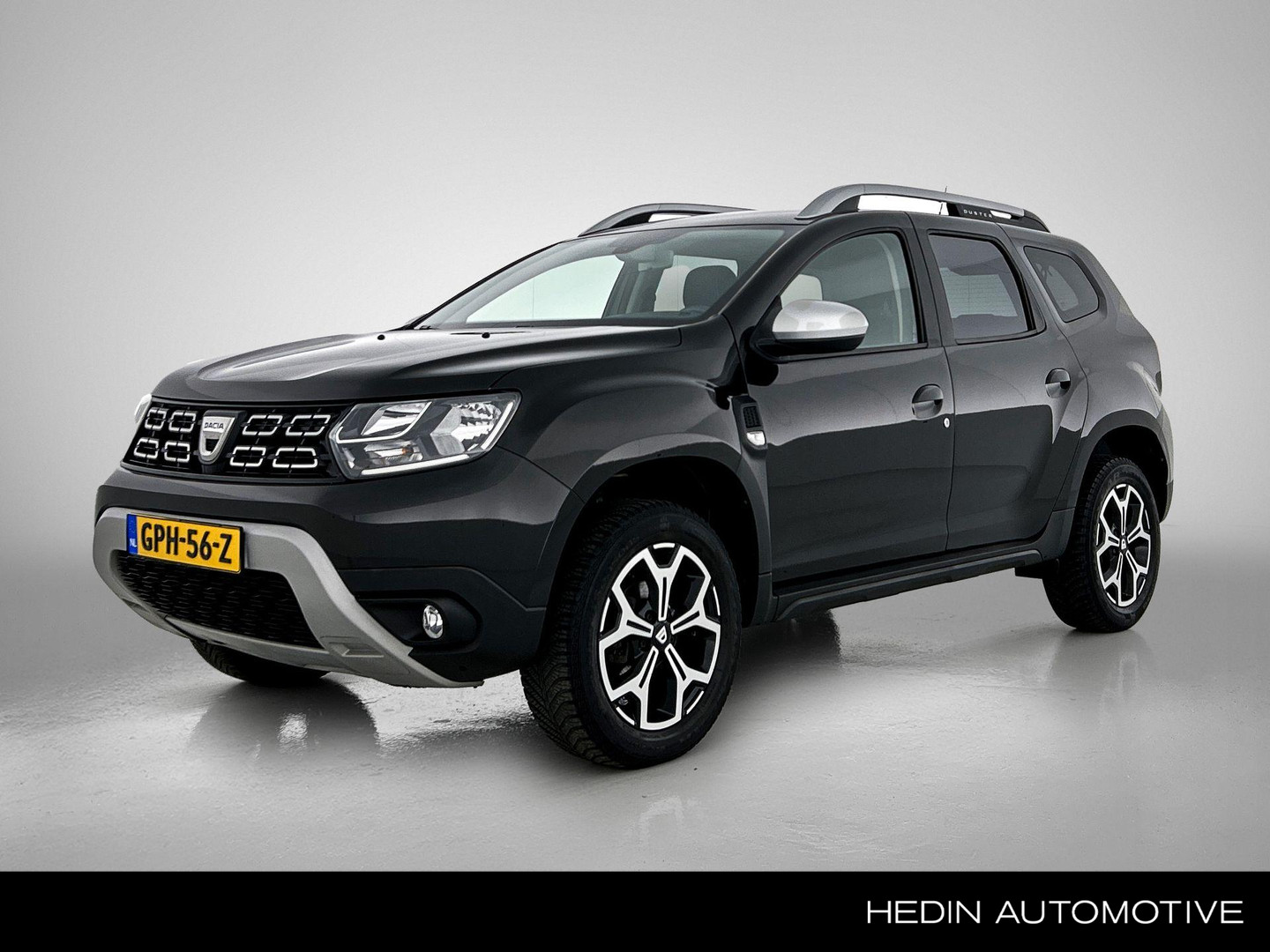 Dacia Dacia