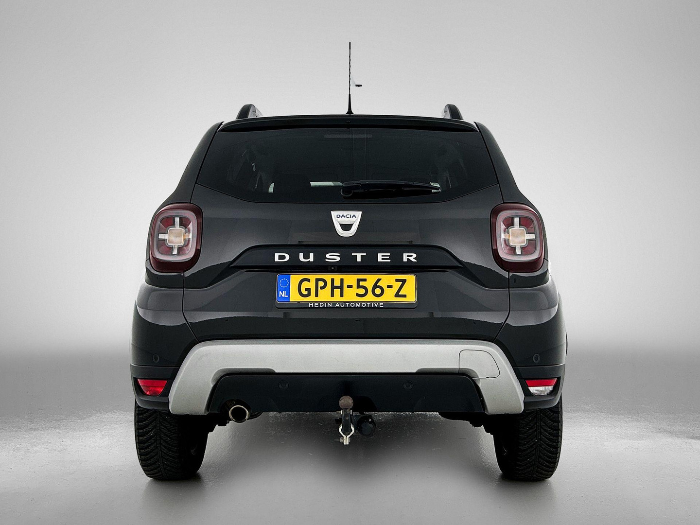 Dacia Dacia