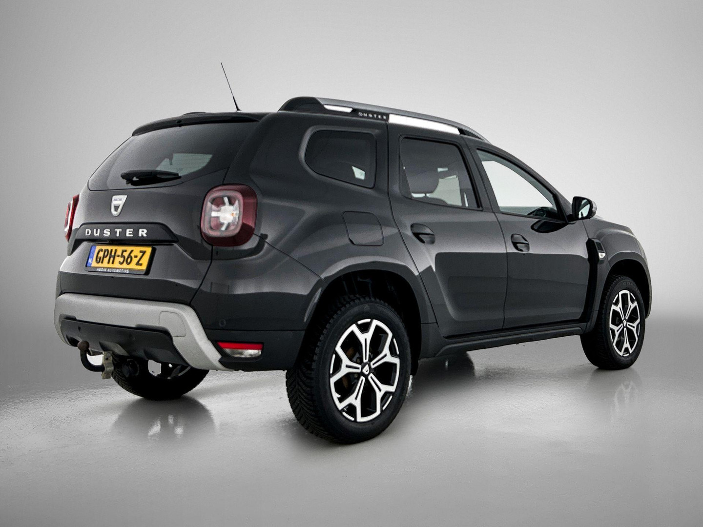 Dacia Dacia