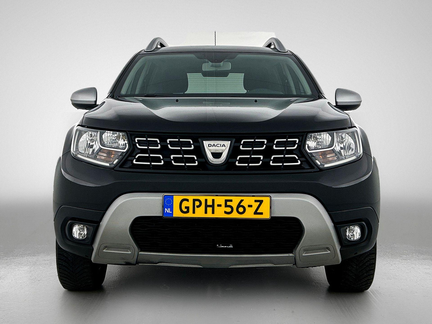 Dacia Dacia