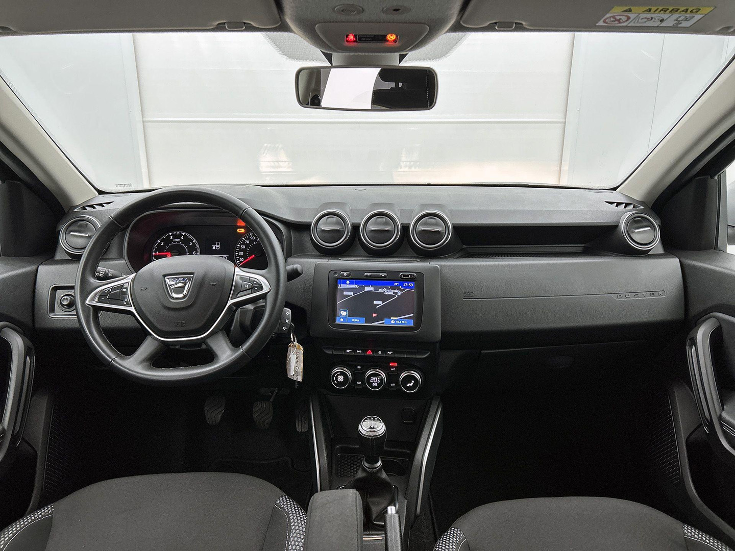 Dacia Dacia