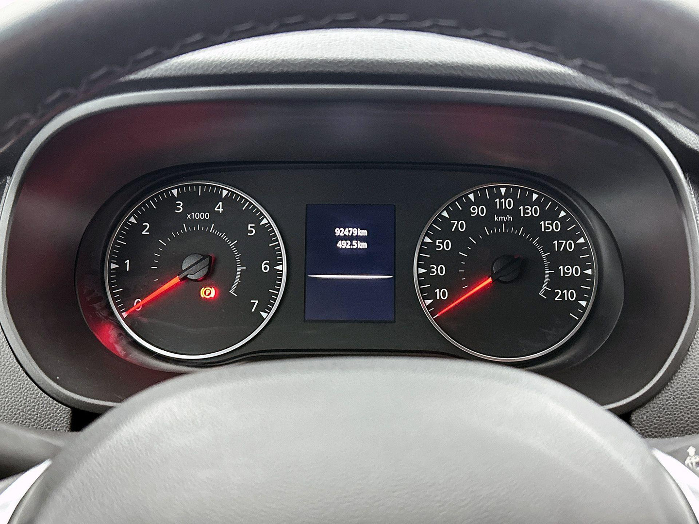 Dacia Dacia