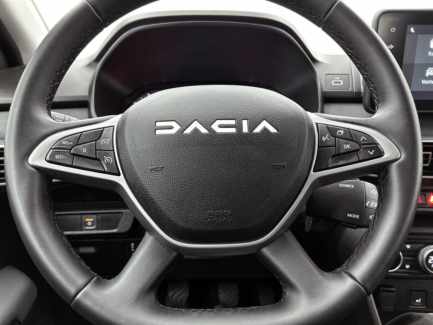 Dacia