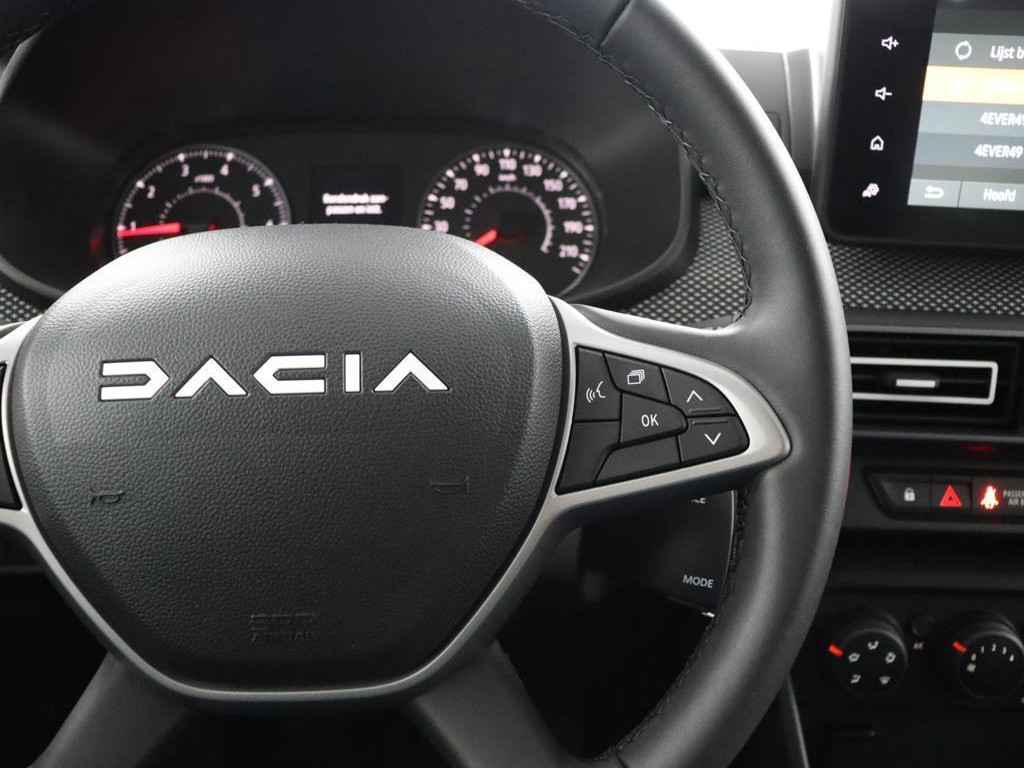 Dacia