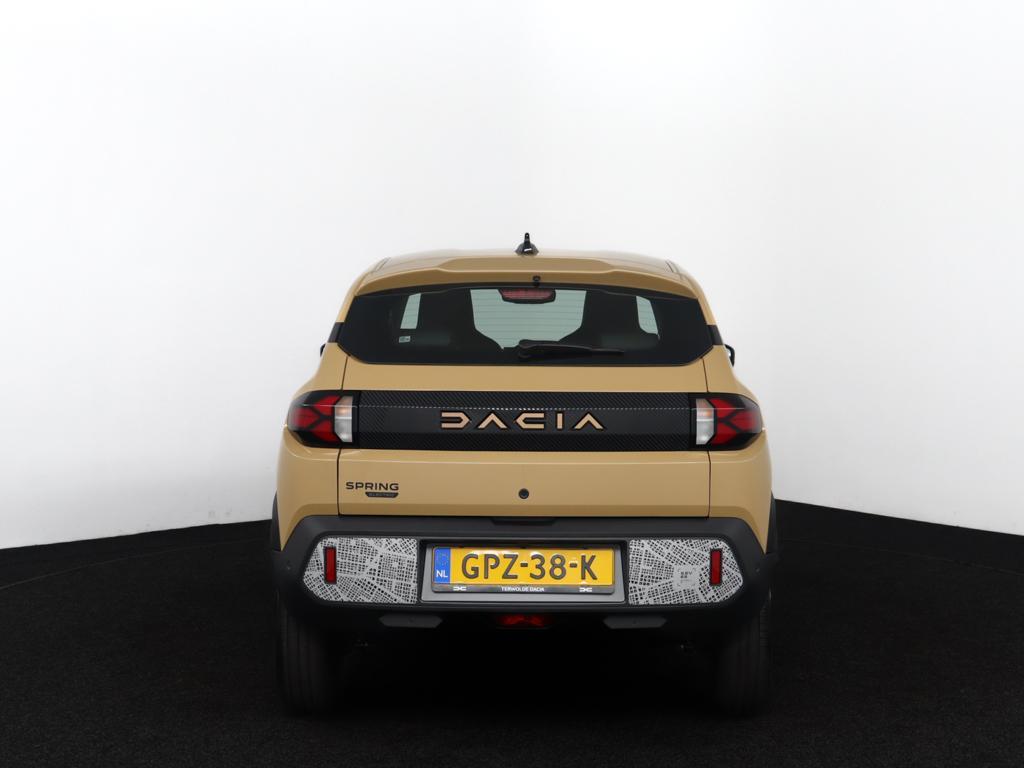 Dacia