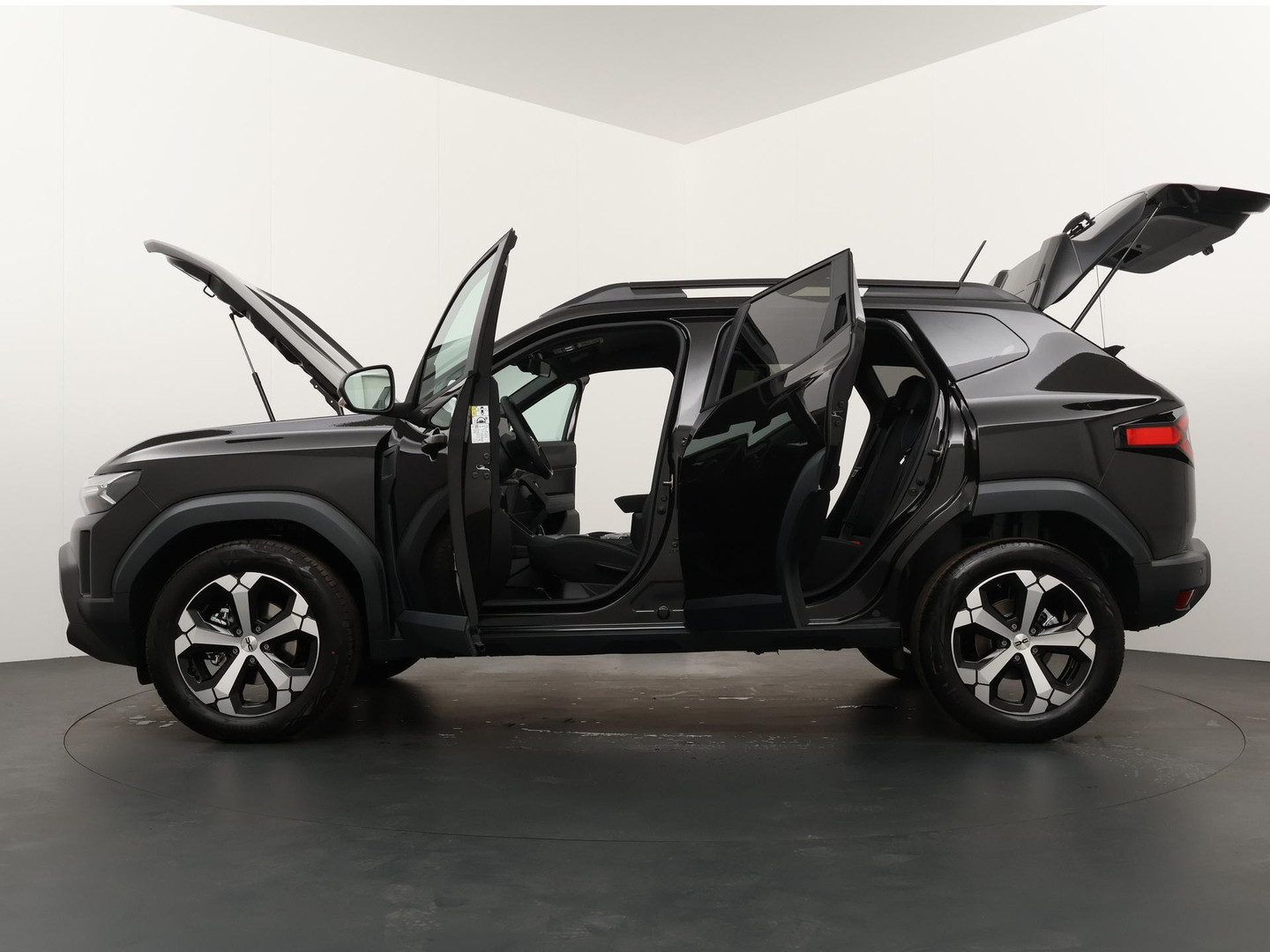 Dacia