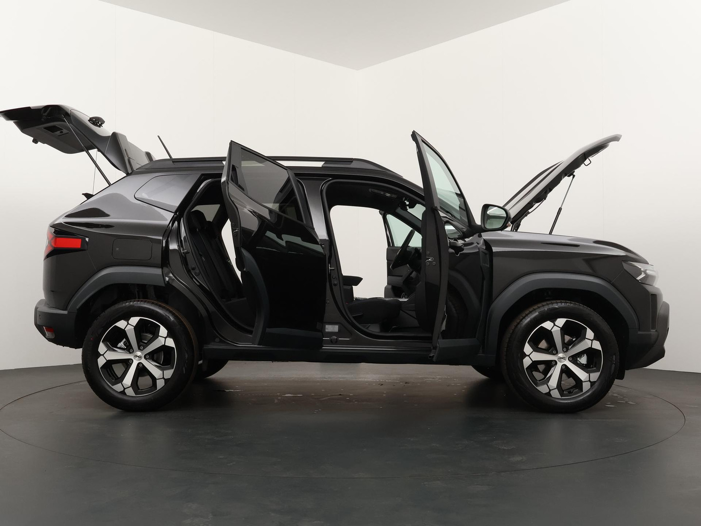 Dacia