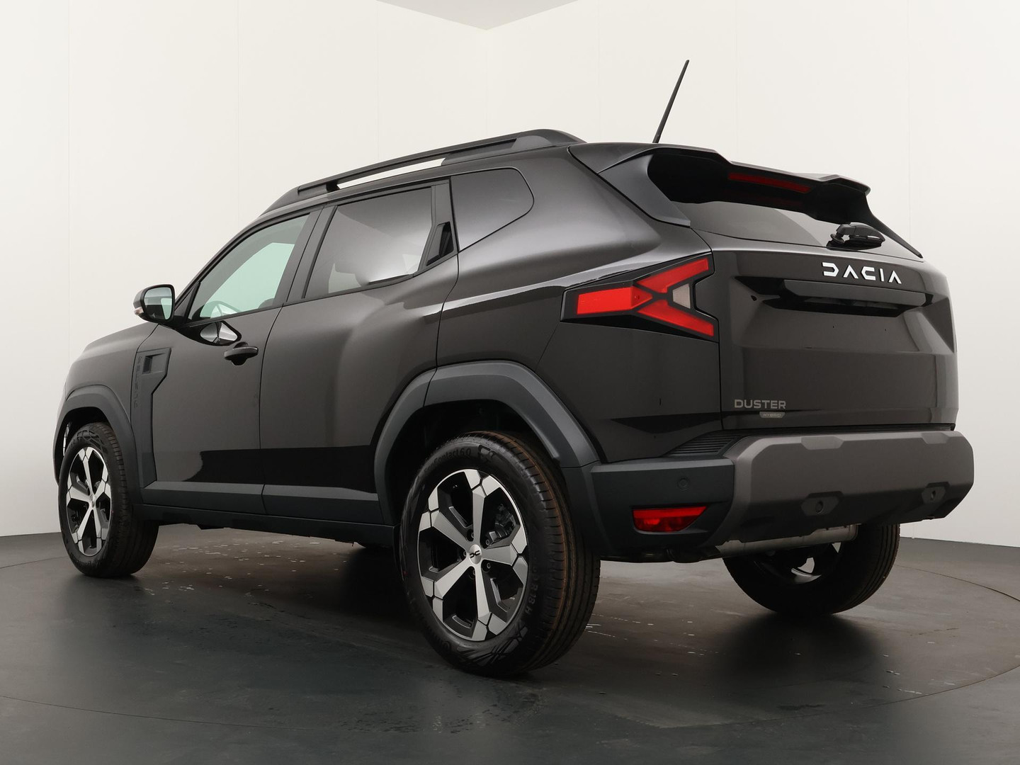 Dacia