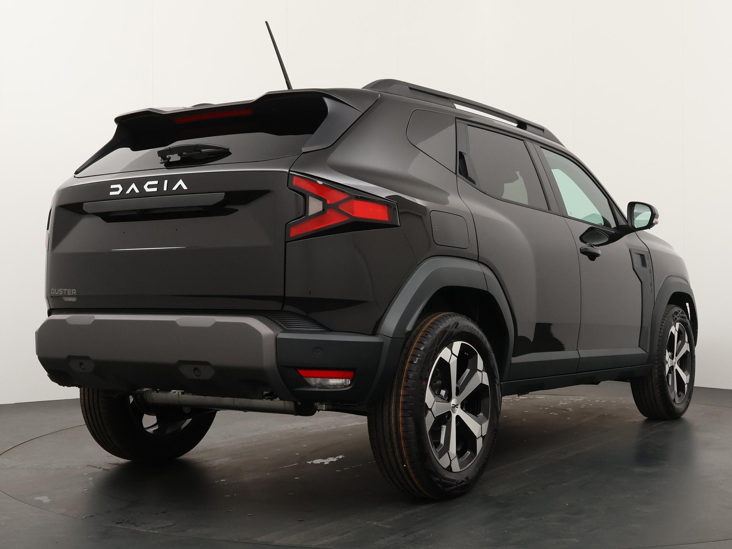 Dacia