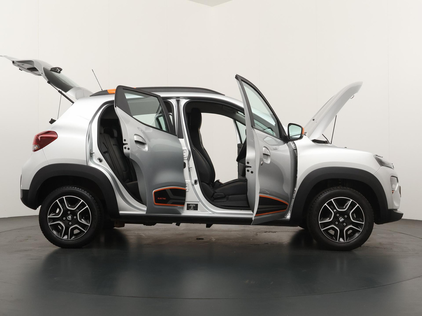 Dacia