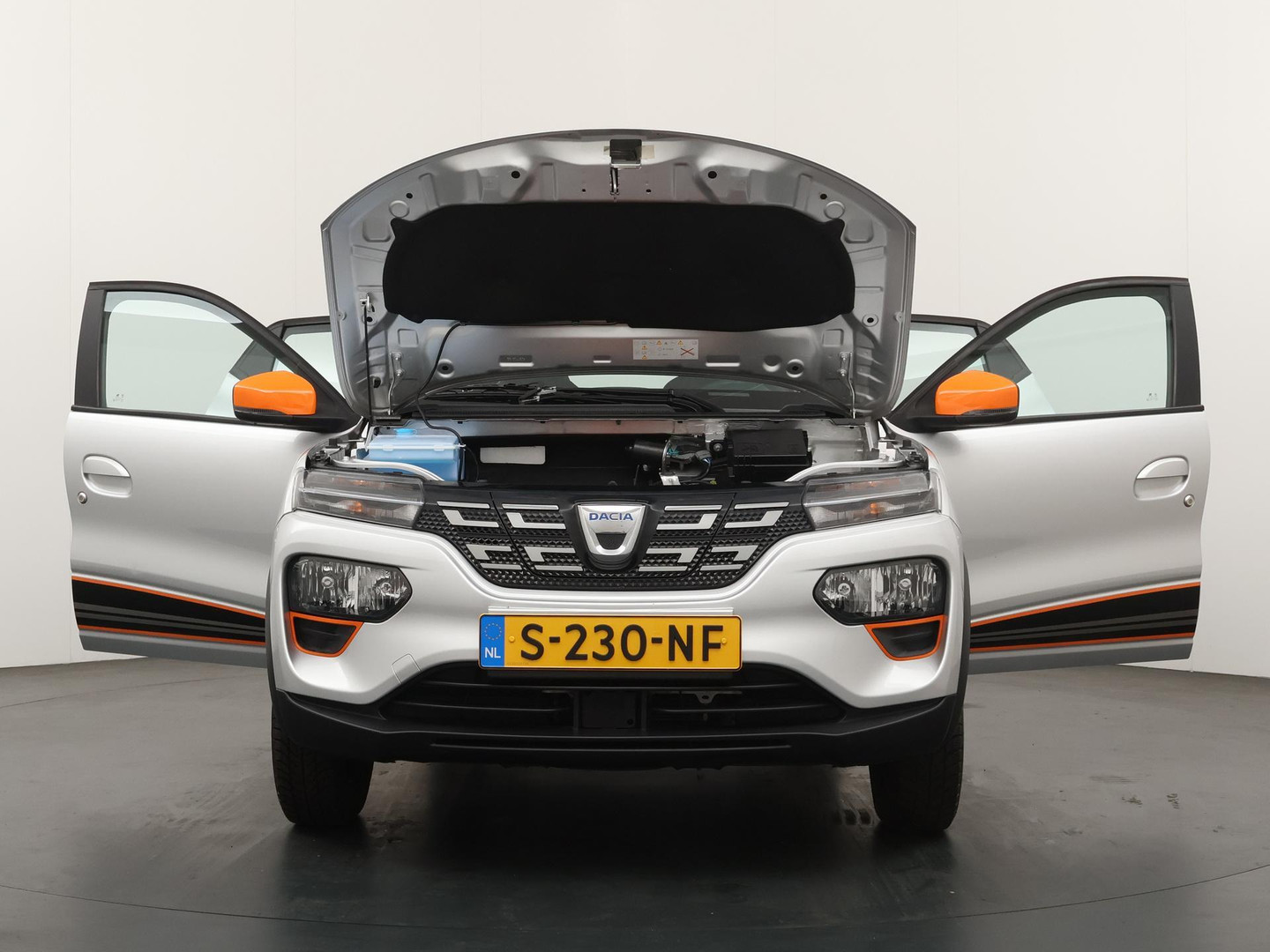 Dacia