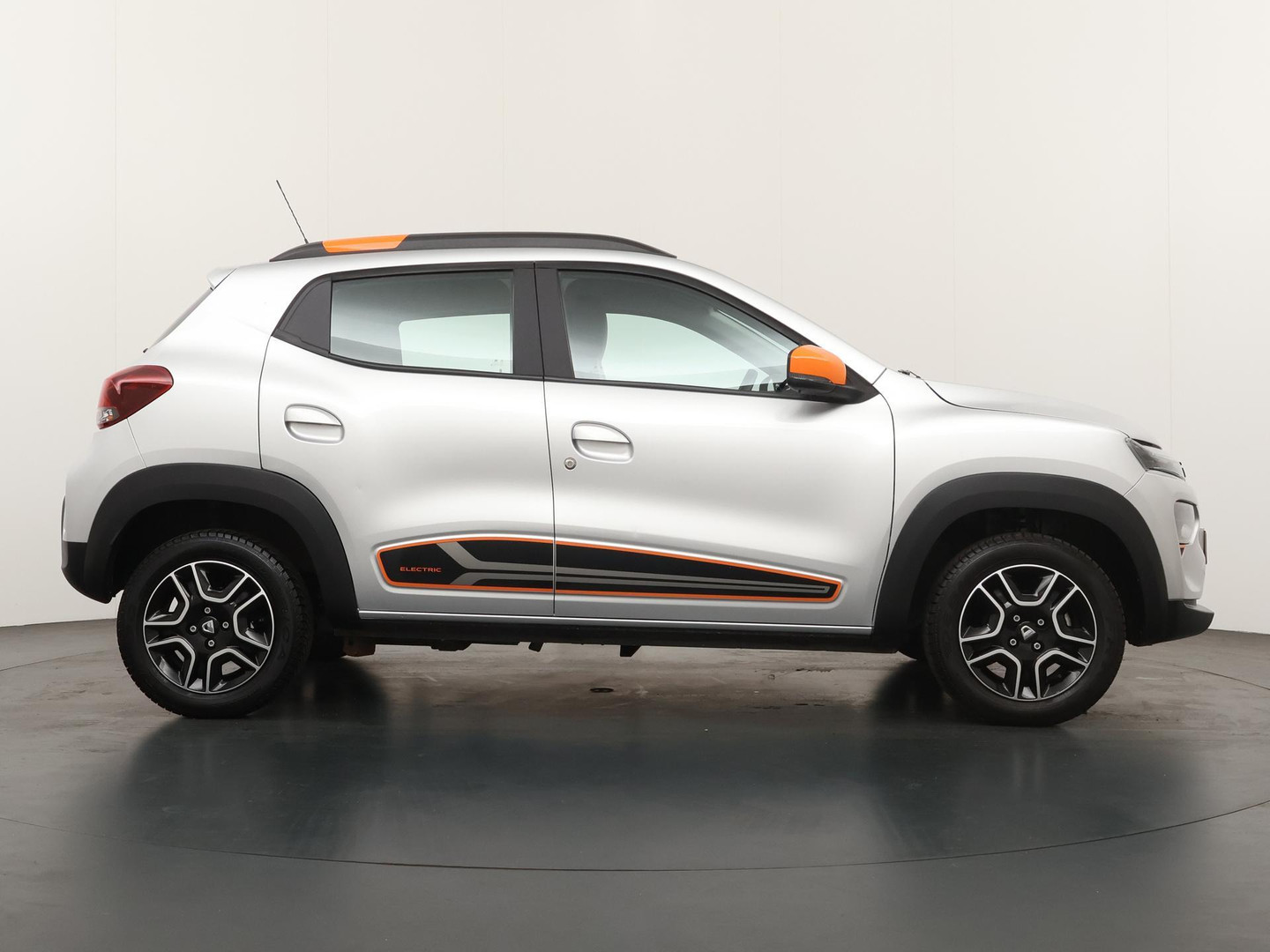 Dacia