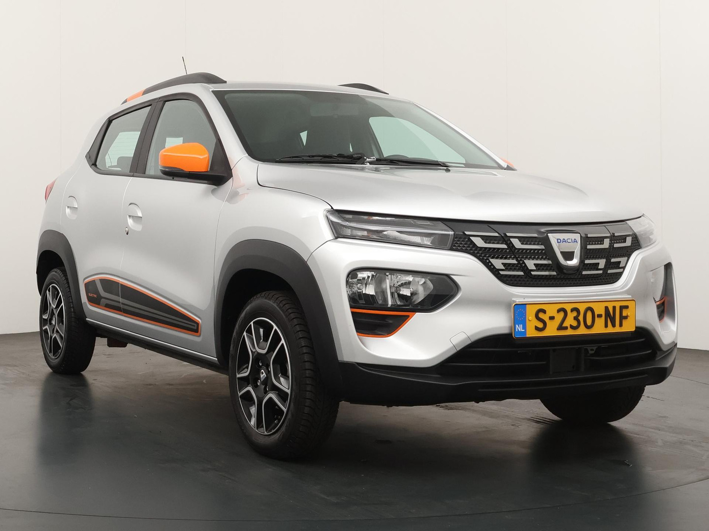 Dacia