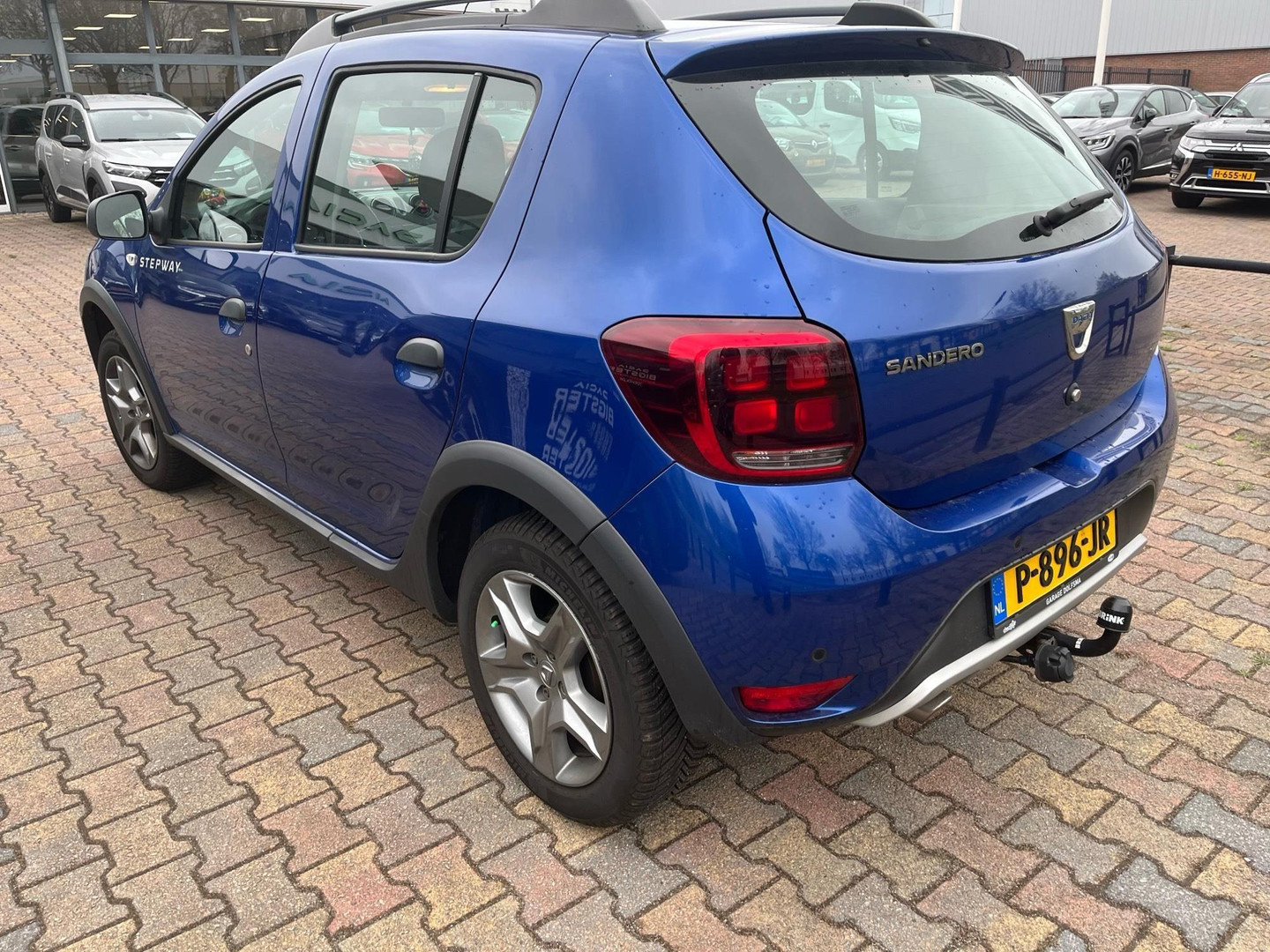 Dacia Dacia