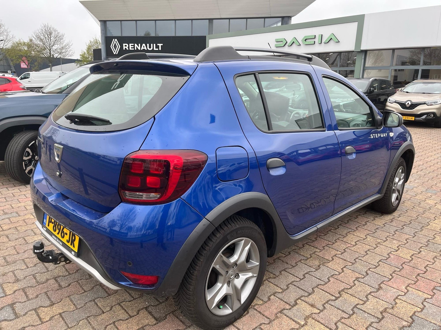 Dacia Dacia