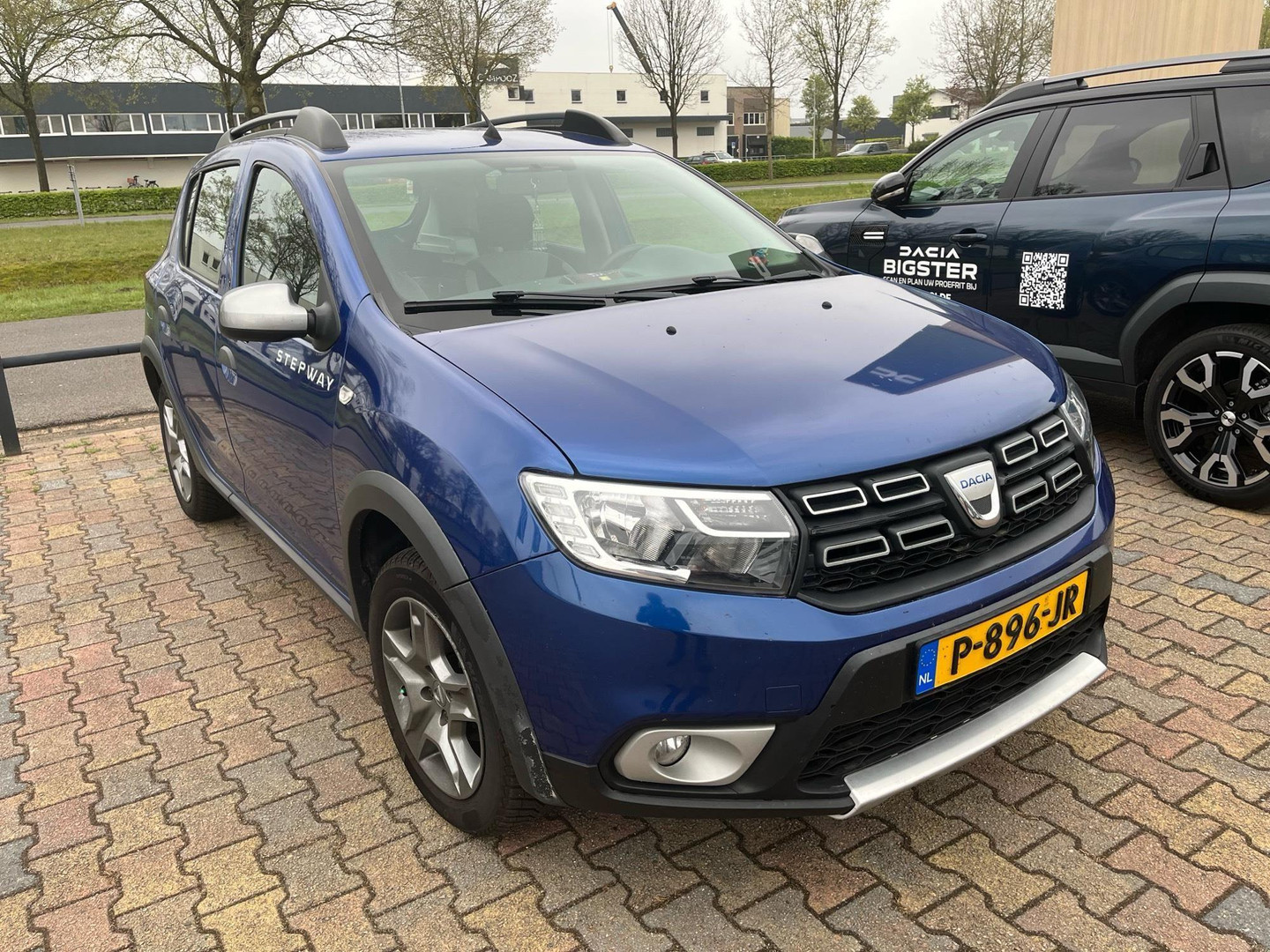 Dacia Dacia
