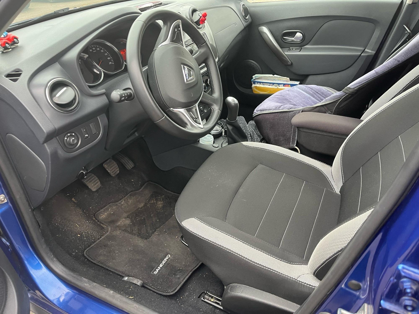 Dacia Dacia