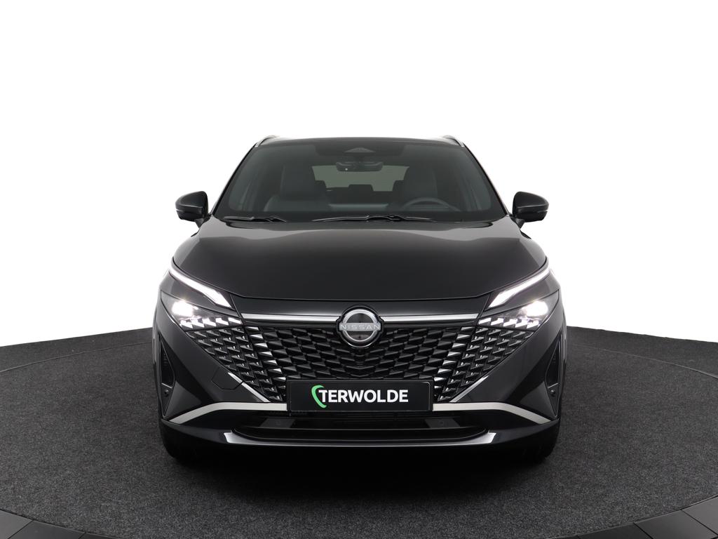 Nissan Nissan