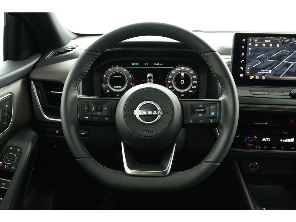 Nissan Nissan