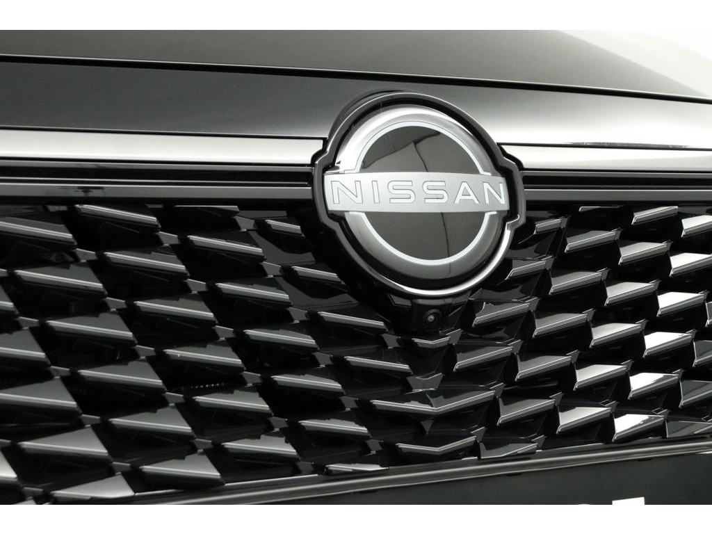 Nissan Nissan
