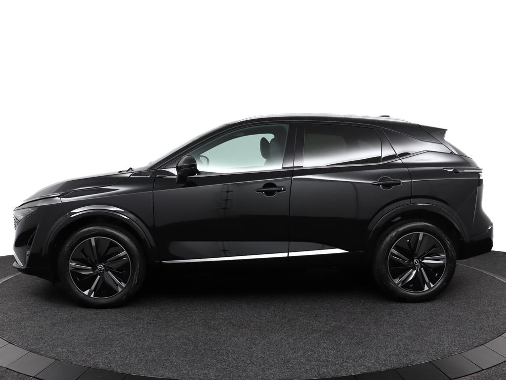 Nissan Nissan