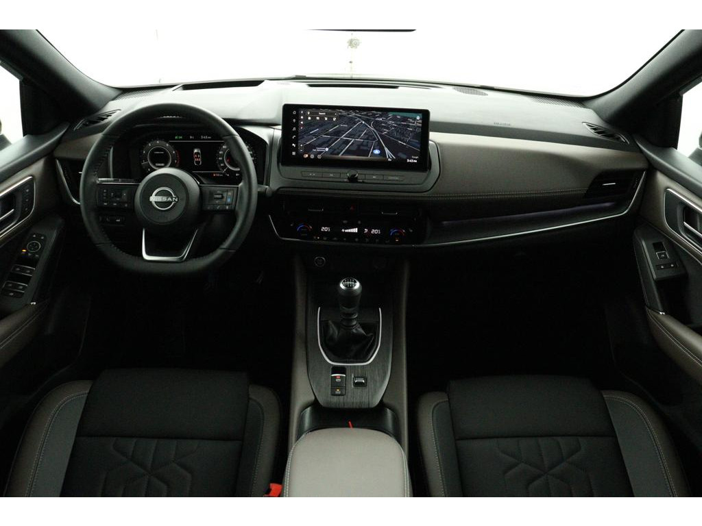 Nissan Nissan