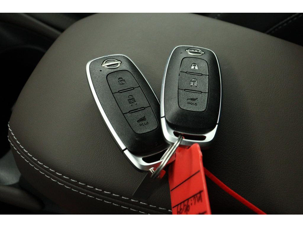 Nissan Nissan