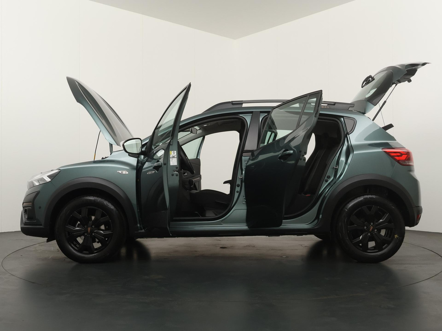 Dacia